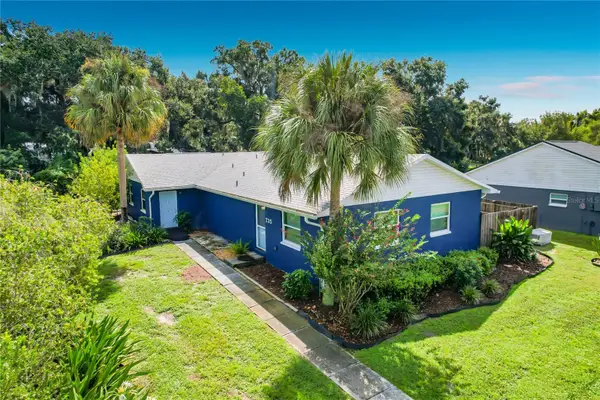735 & 737 Zella Lane #735/737, LAKELAND, FL 33813