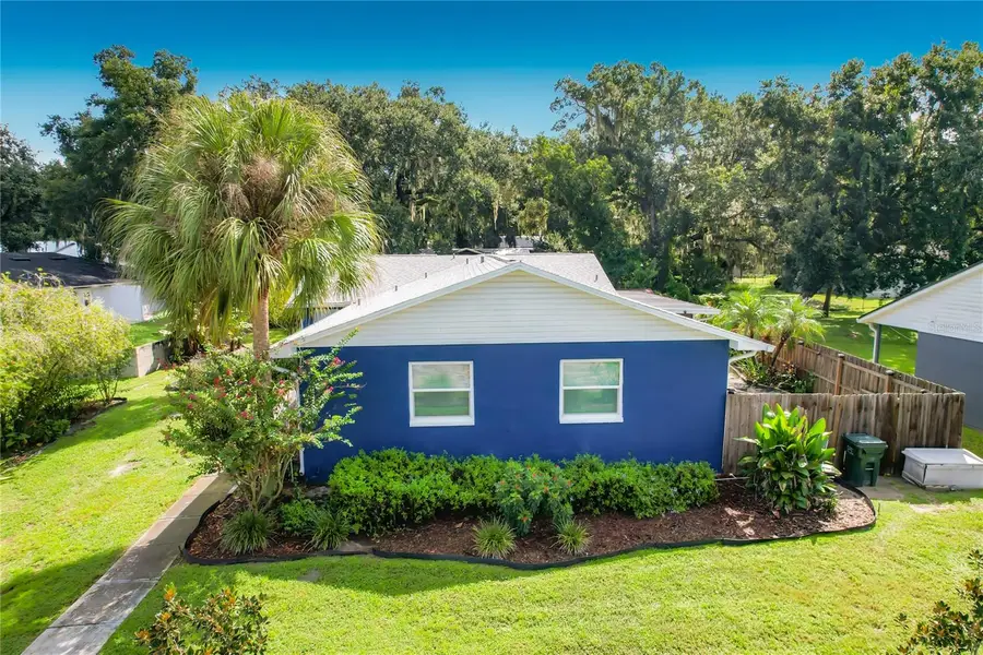 735 & 737 Zella Lane #735/737, Lakeland, FL 33813 - #3