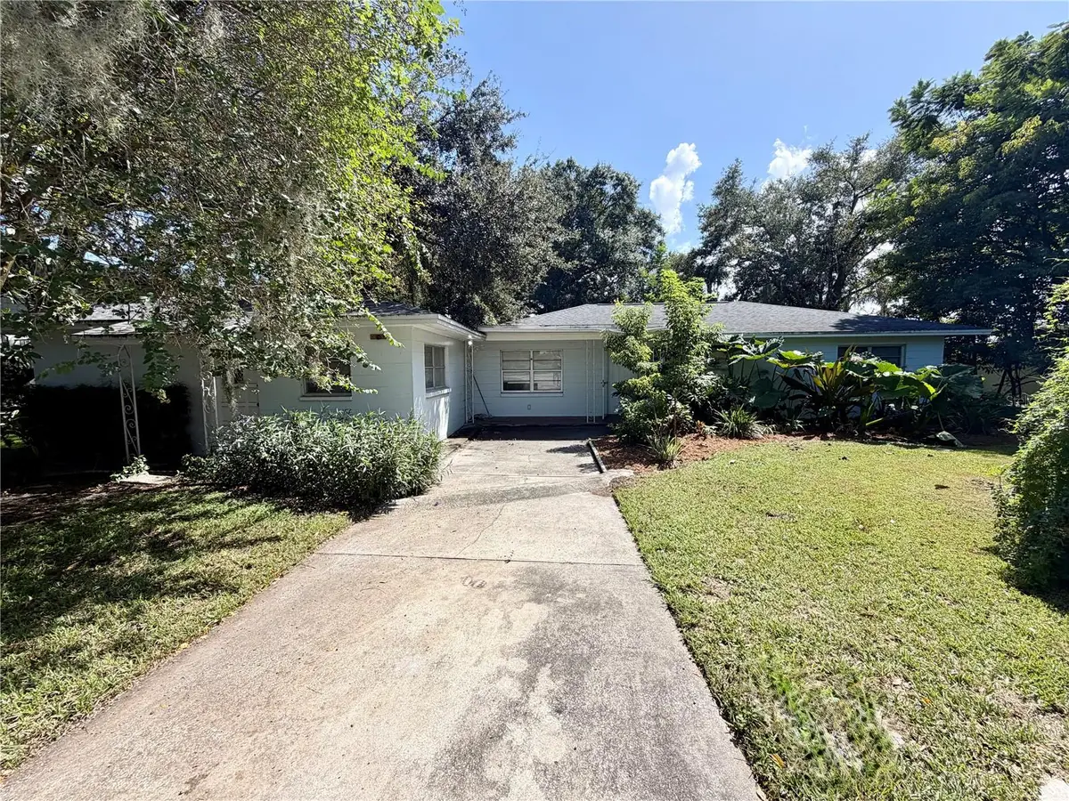2035 Shakespeare Street, Lakeland, FL 33801 - #1