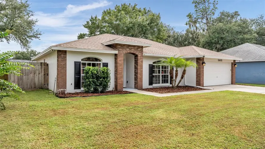 2605 Sundance, Mulberry, FL 33860 - #3