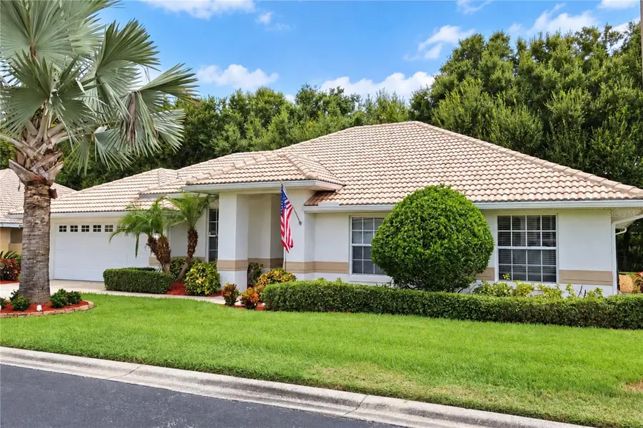 146 Harbor Way, Auburndale, FL 33823 - #3