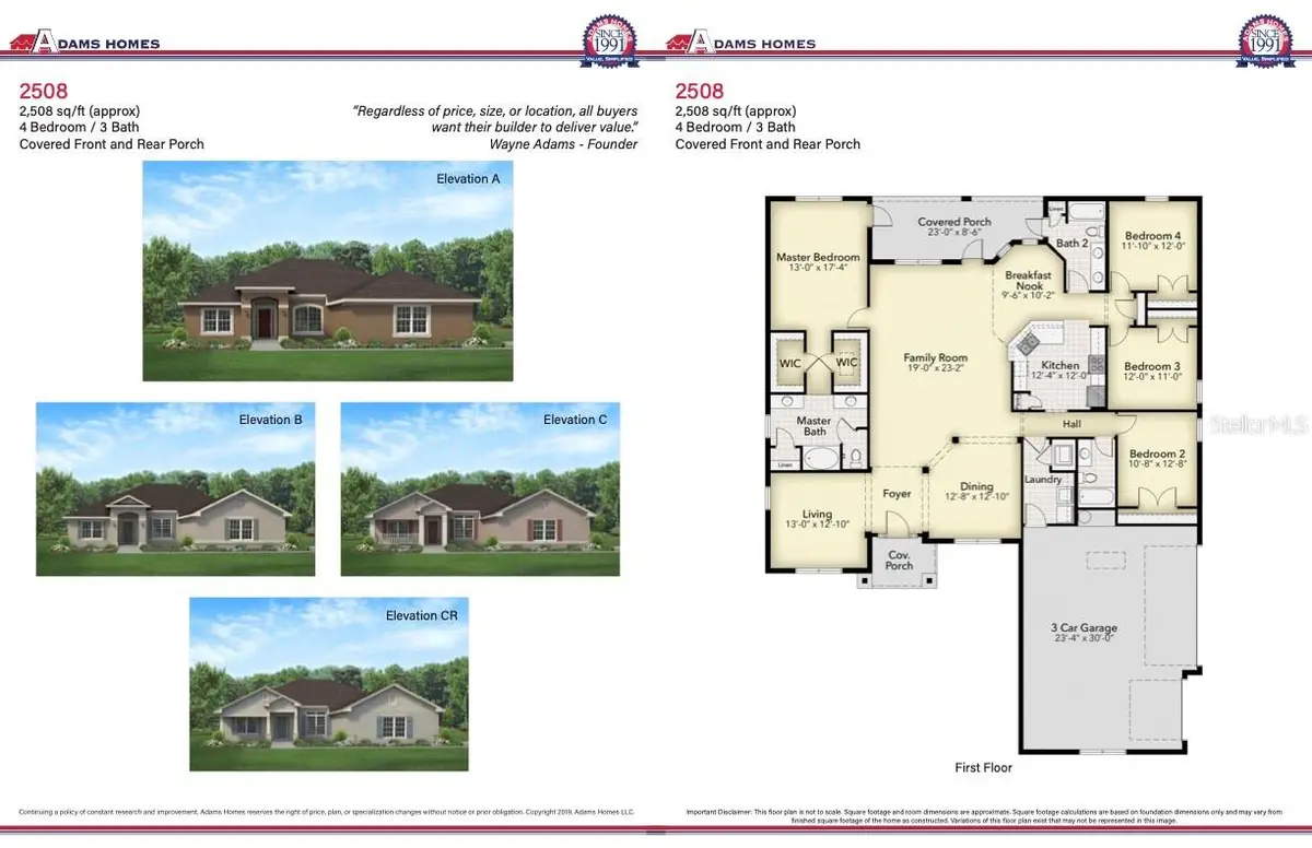 1905 Old Polk City Road, Lakeland, FL 33809 - #1