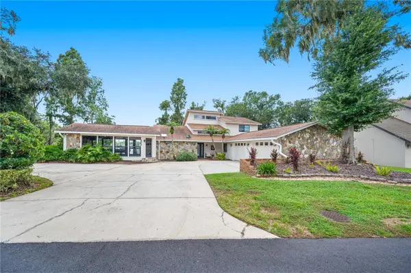 6033 Mountain Lake Drive, LAKELAND, FL 33813