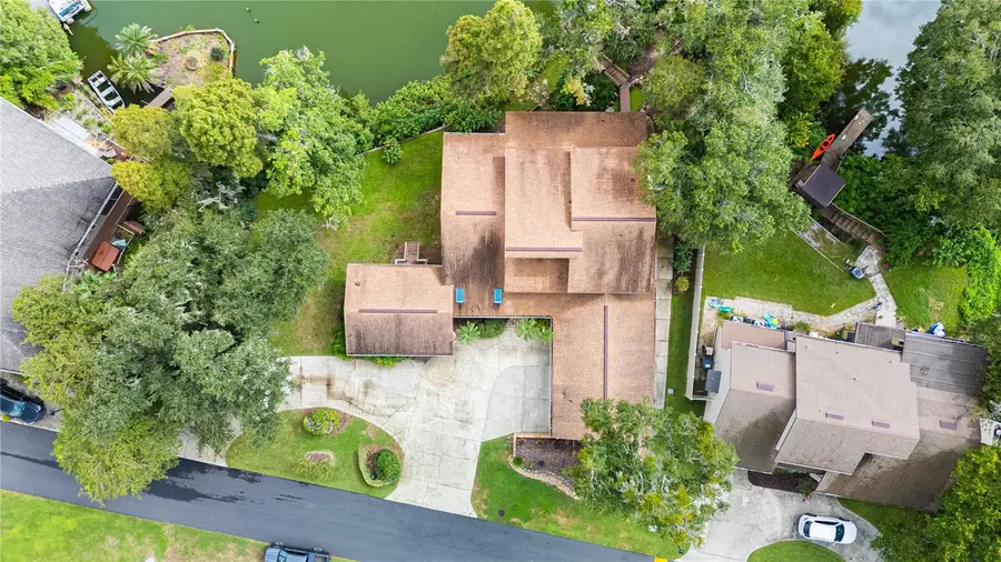 6033 Mountain Lake Drive, Lakeland, FL 33813 - #2