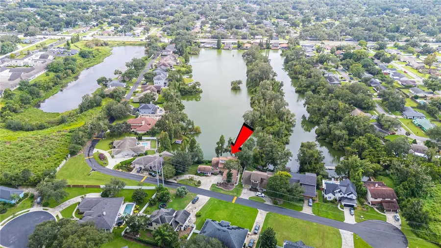 6033 Mountain Lake Drive, Lakeland, FL 33813 - #3
