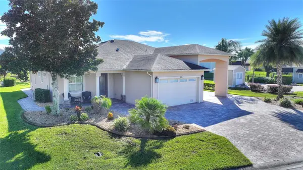 335 Cruisers Drive, POLK CITY, FL 33868