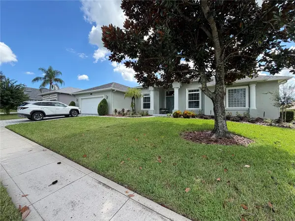 745 Osprey Landing Drive, LAKELAND, FL 33813