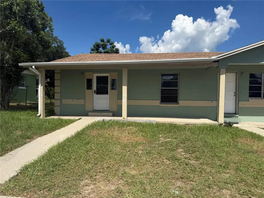 2109 N 13th Street N, Haines City, FL 33844 - #2