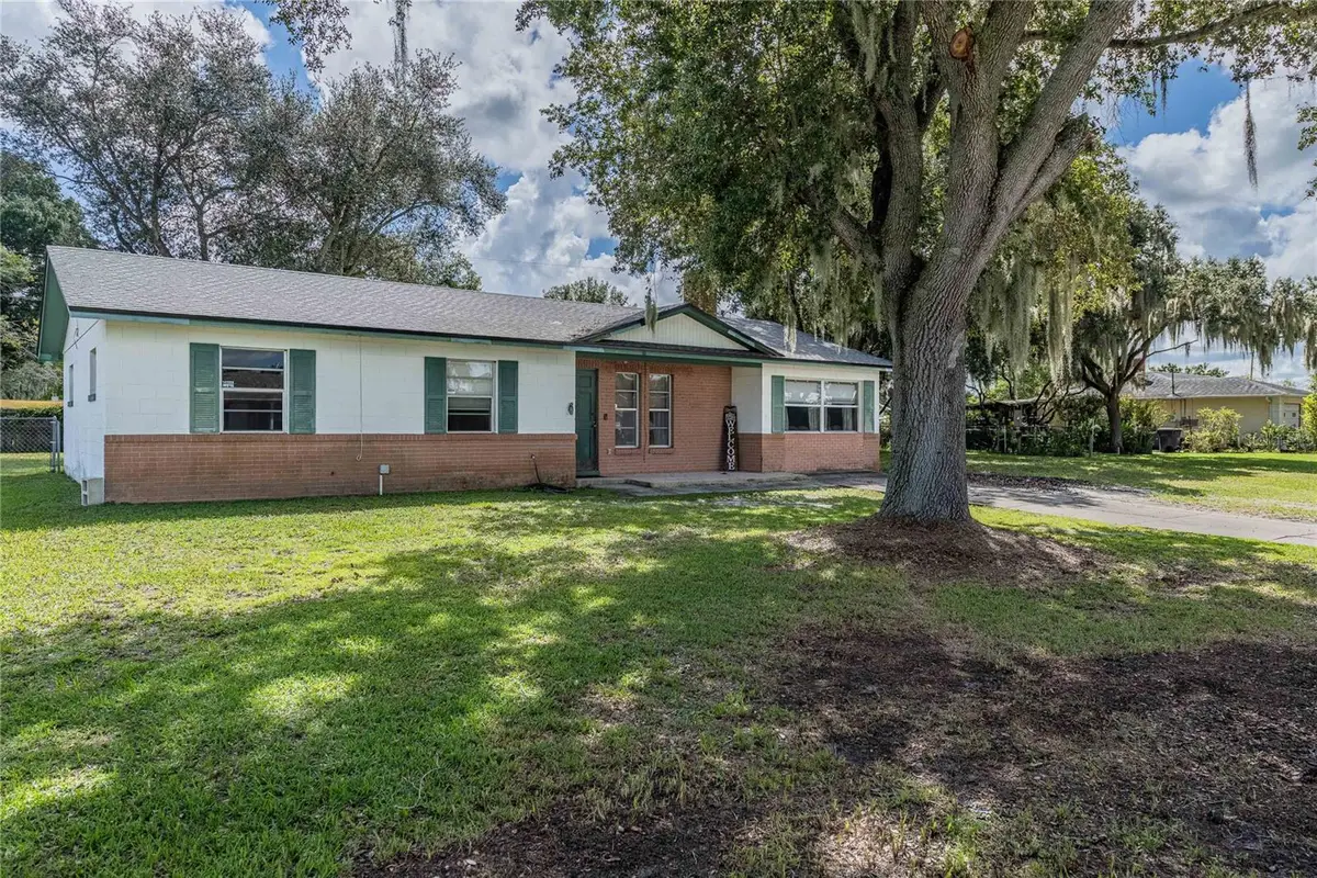 2813 Tangelo St, Auburndale, FL 33823 - #1