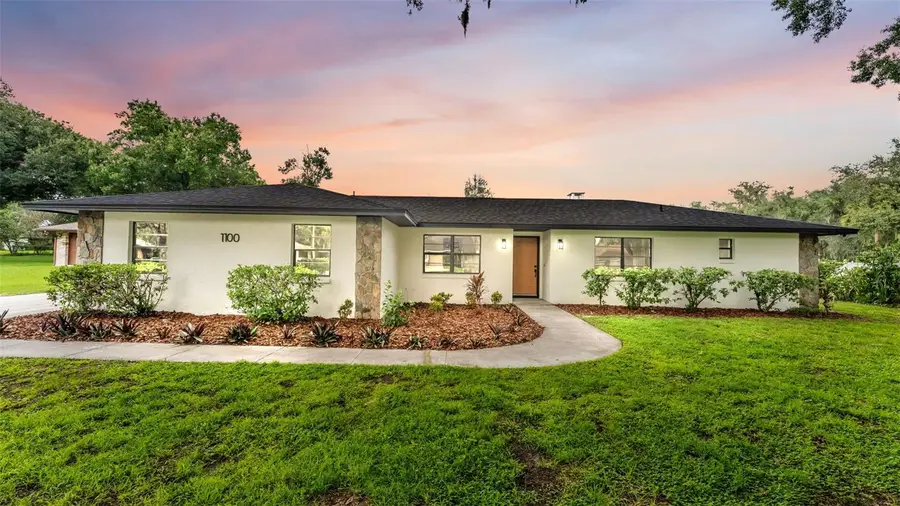 1100 Hammock Shade Drive, Lakeland, FL 33809 - #2