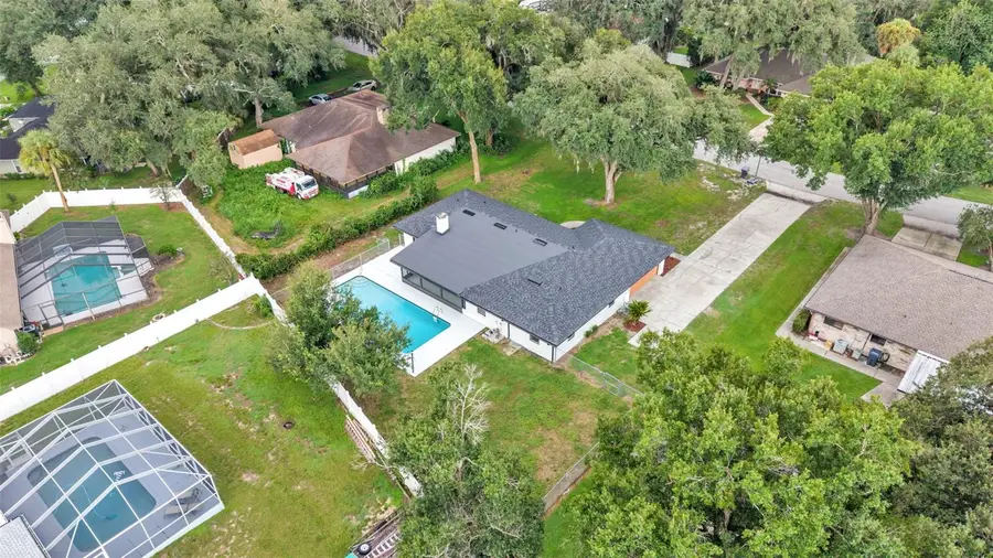 1100 Hammock Shade Drive, Lakeland, FL 33809 - #3