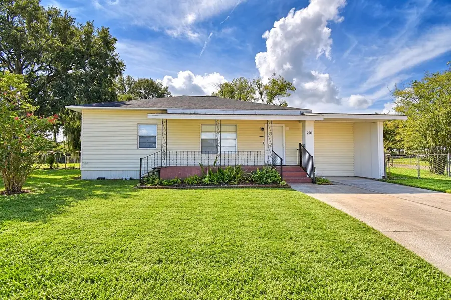 201 Lake Dale Drive, Auburndale, FL 33823 - #2
