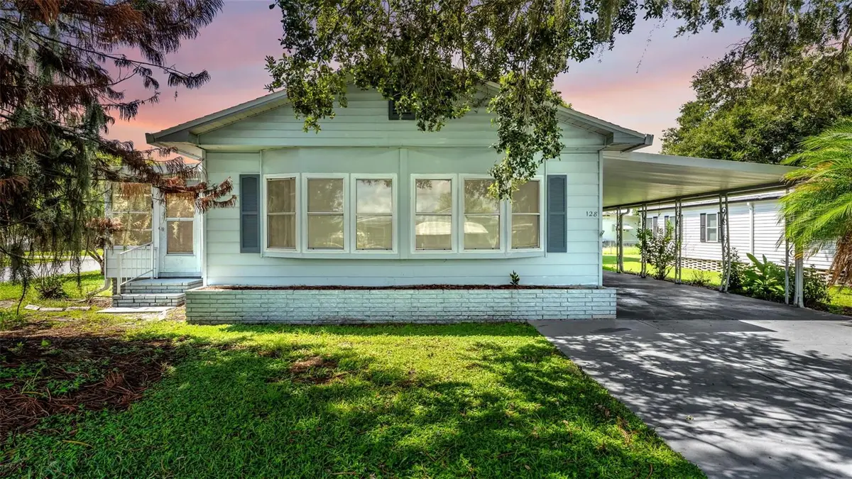 1610 Reynolds Road #128, Lakeland, FL 33801 - #1