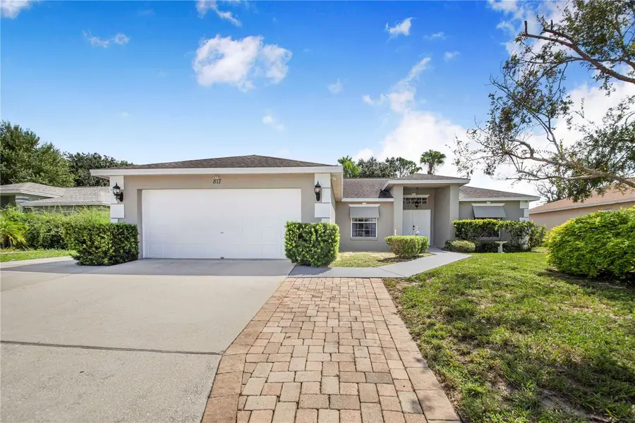 817 Reflections Loop E, Winter Haven, FL 33884 - #2