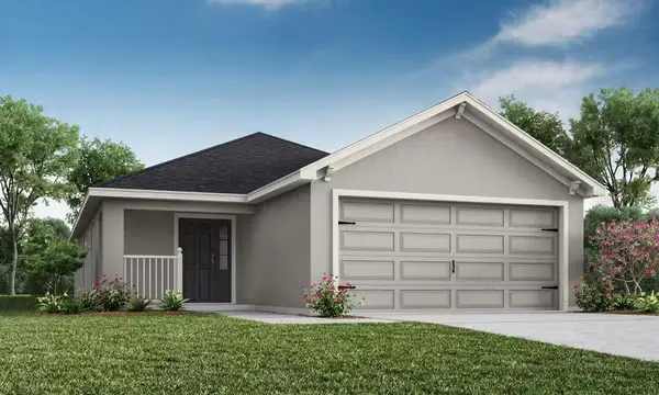 6658 Millstone Avenue, LAKELAND, FL 33813