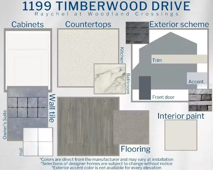 1199 Timberwood Drive, Wildwood, FL 34785 - #3