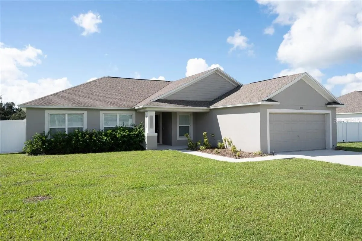 912 Lochland Loop, Bartow, FL 33830 - #1