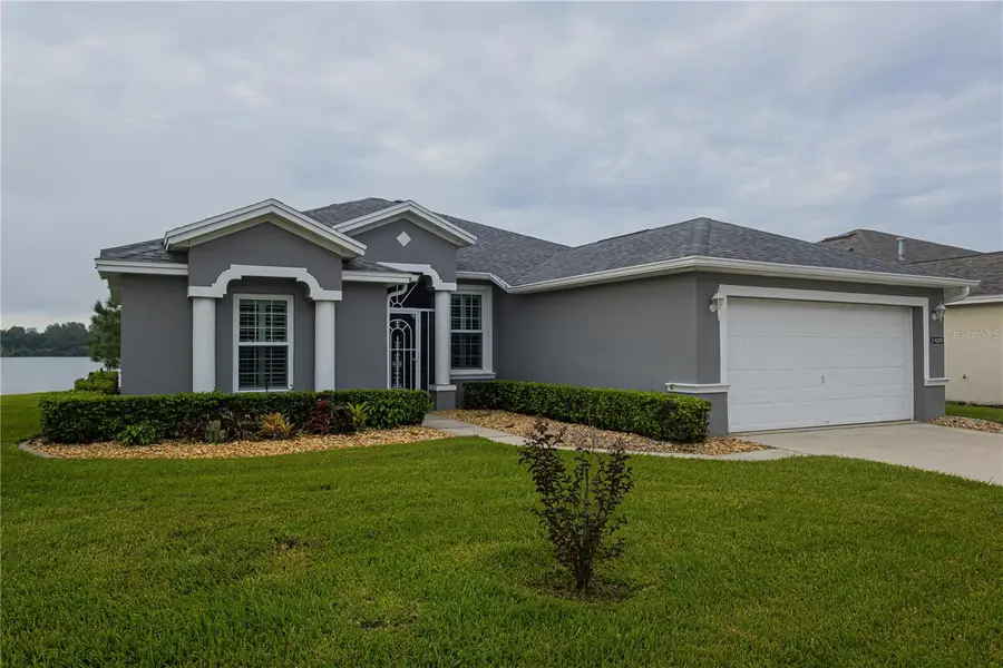 4228 Windchime Lane, Lakeland, FL 33811 - #2