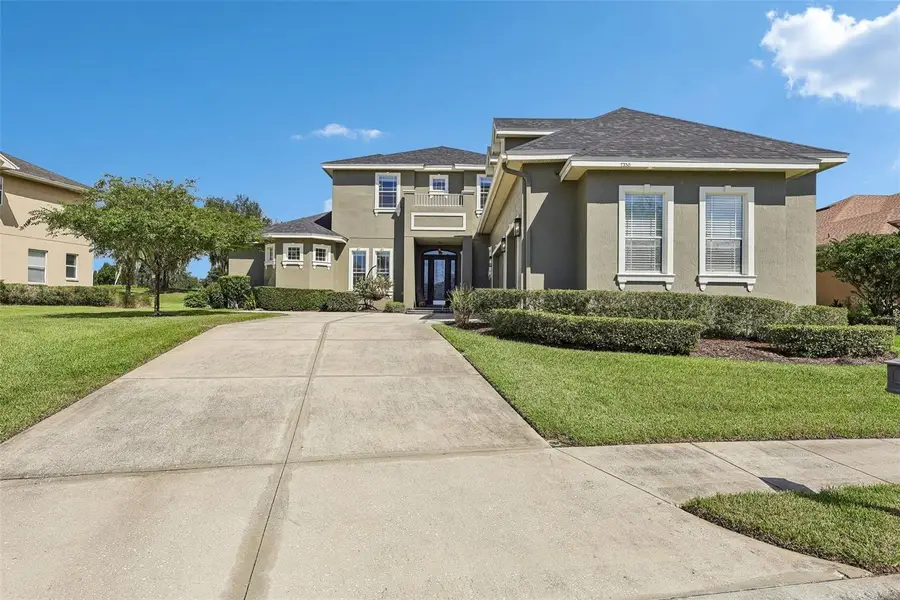 7330 Reflections Lake Drive, Lakeland, FL 33813 - #2