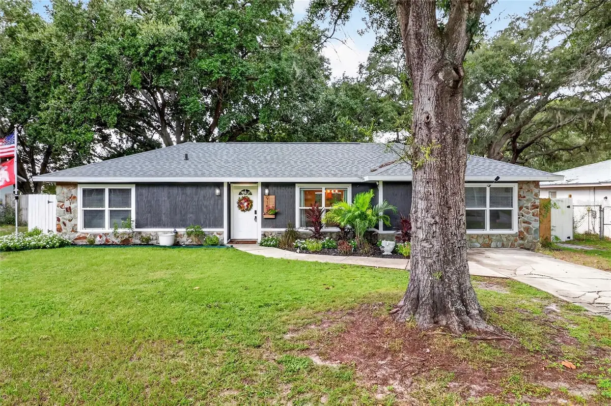 9152 Damascus Avenue, Polk City, FL 33868 - #1