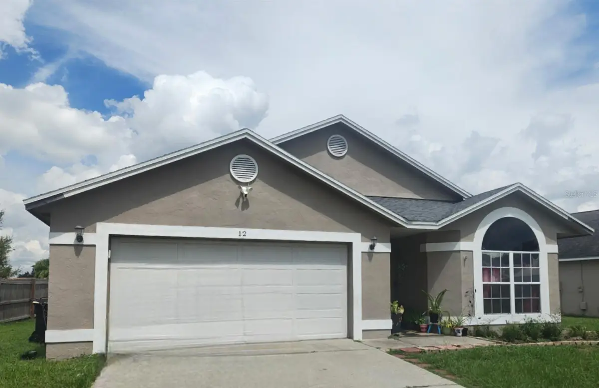 12 Saint Kitts Circle, Winter Haven, FL 33884 - #1