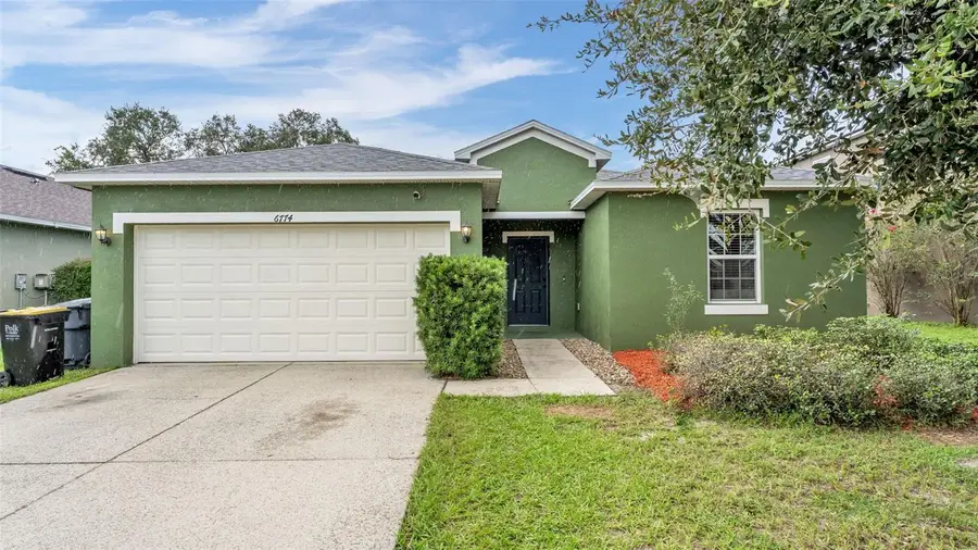 6774 Glenbrook Drive, Lakeland, FL 33811 - #2