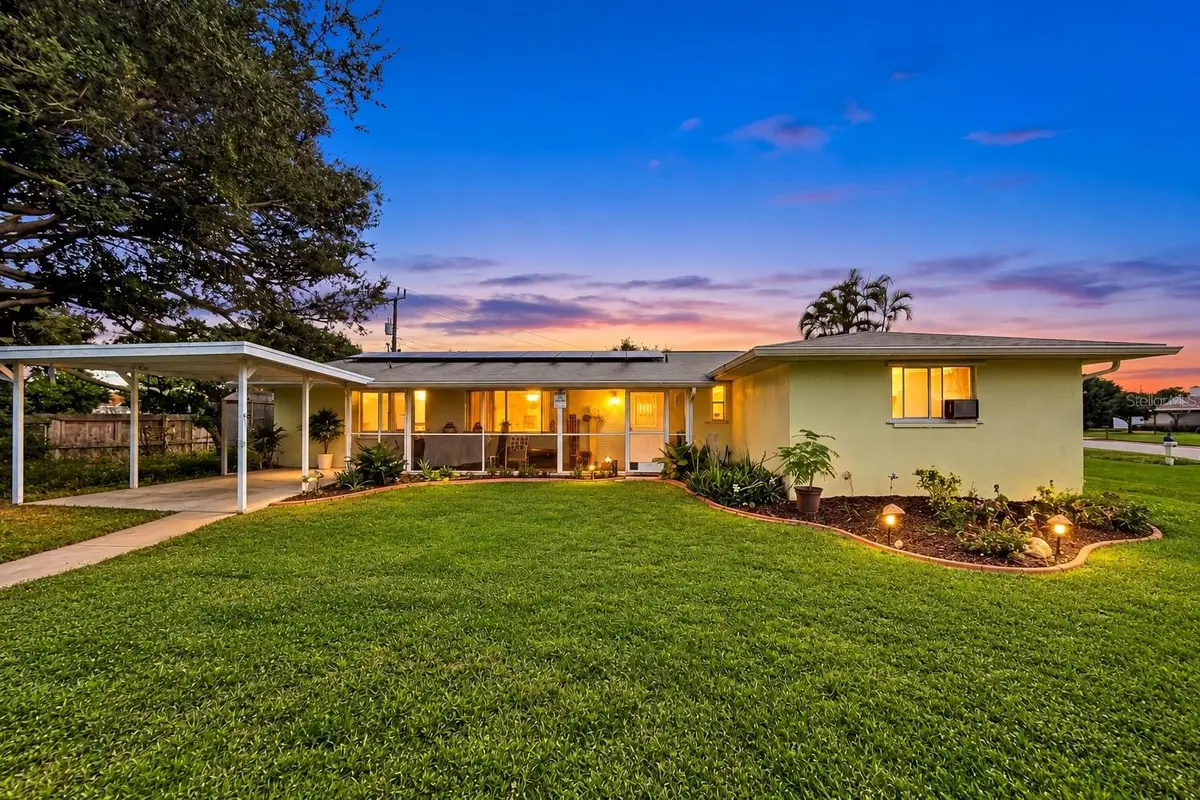 122 Algiers Drive, Venice, FL 34293 - #1