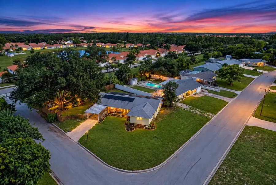 122 Algiers Drive, Venice, FL 34293 - #3