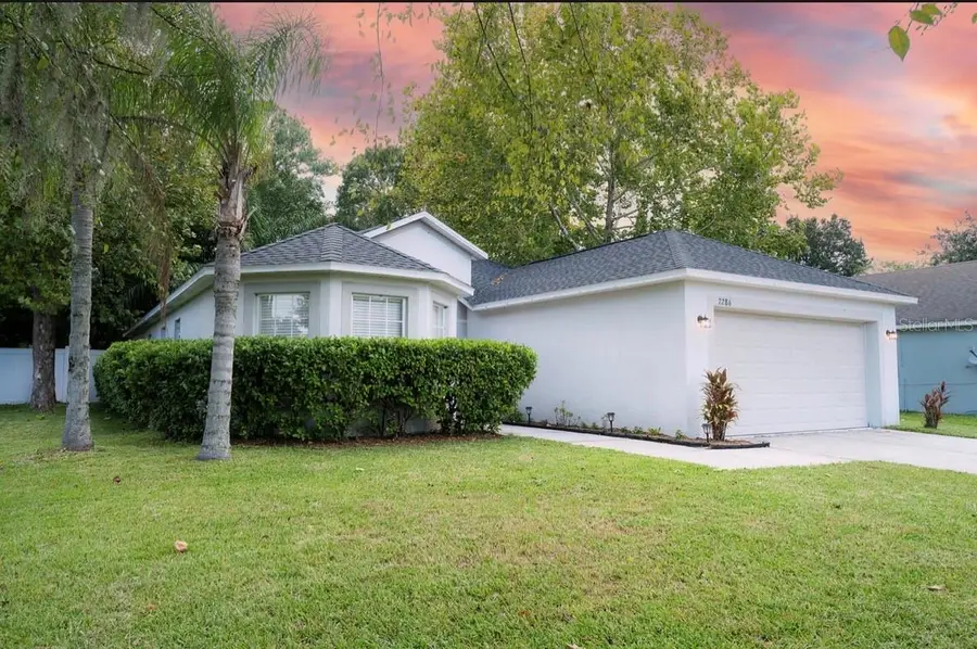 7286 Cedarcrest Boulevard, Lakeland, FL 33810 - #2