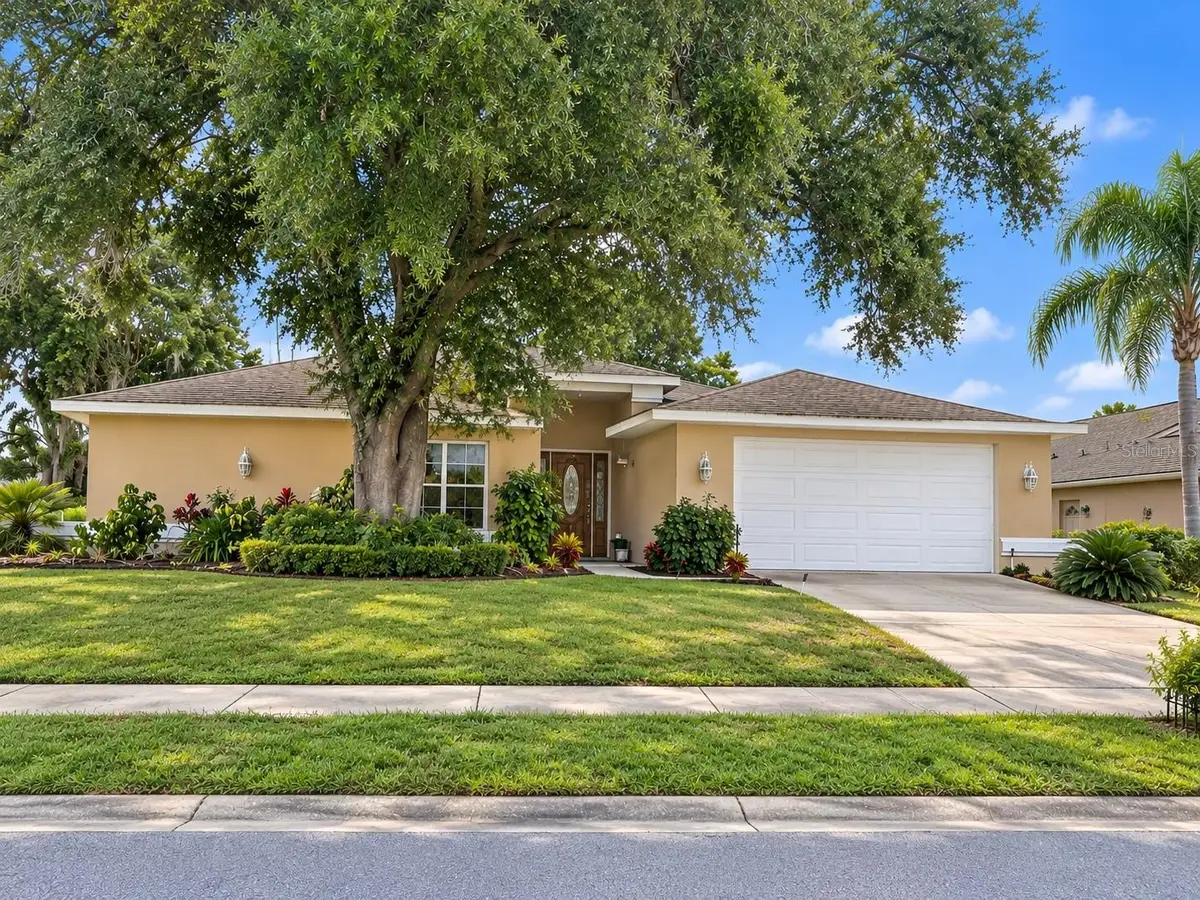 13727 Maritime Court, Hudson, FL 34667 - #1