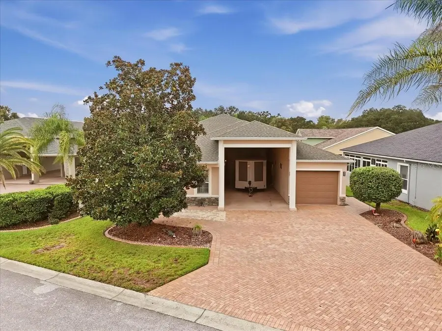 396 Cruisers Drive, Polk City, FL 33868 - #2