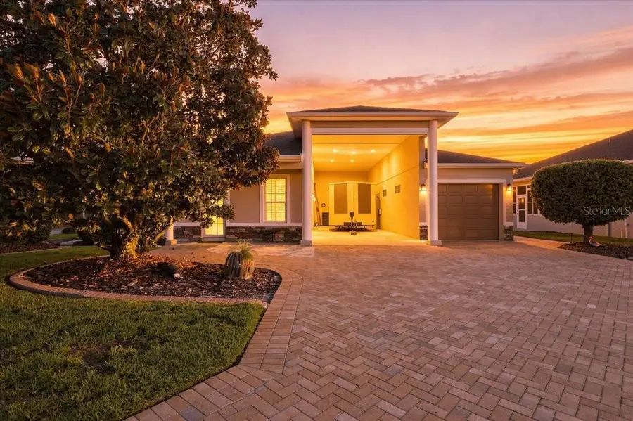 396 Cruisers Drive, Polk City, FL 33868 - #3