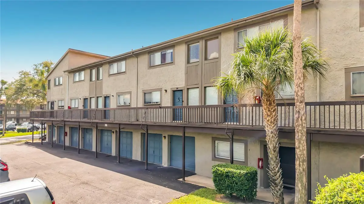 6305 Newtown Circle #5B4, Tampa, FL 33615 - #1