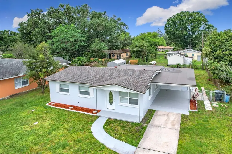 1412 Long Street, Lakeland, FL 33801 - #3