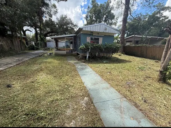 2520 Cannon Street, LAKELAND, FL 33815