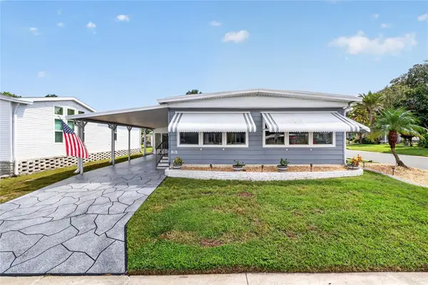 818 Forest Lake Drive E, LAKELAND, FL 33809