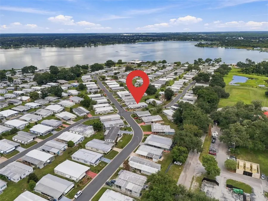 818 Forest Lake Drive E, Lakeland, FL 33809 - #3