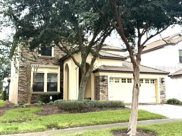 1431 Moon Valley Drive, Davenport, FL 33896 - #1
