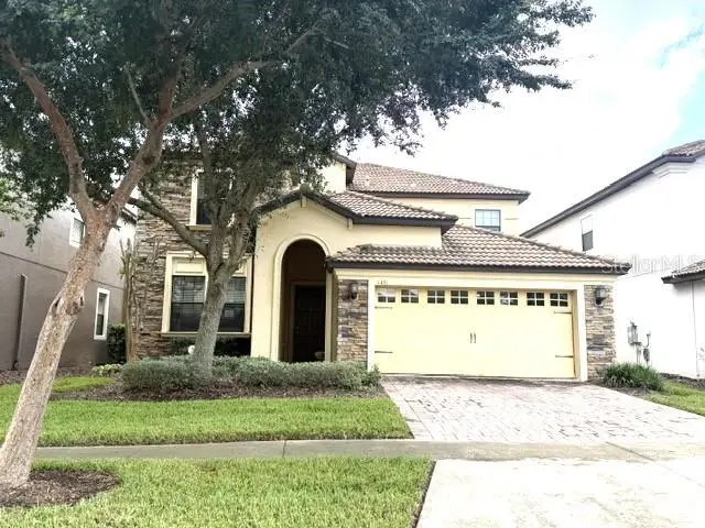 1431 Moon Valley Drive, Davenport, FL 33896 - #2
