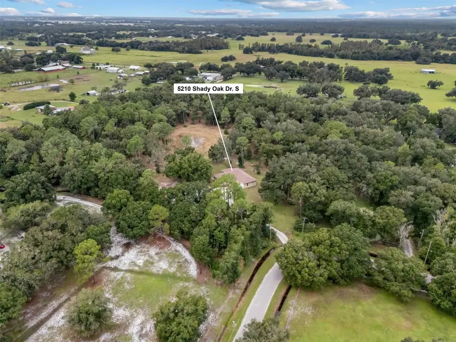5210 Shady Oak Drive S, Lakeland, FL 33810 - #2