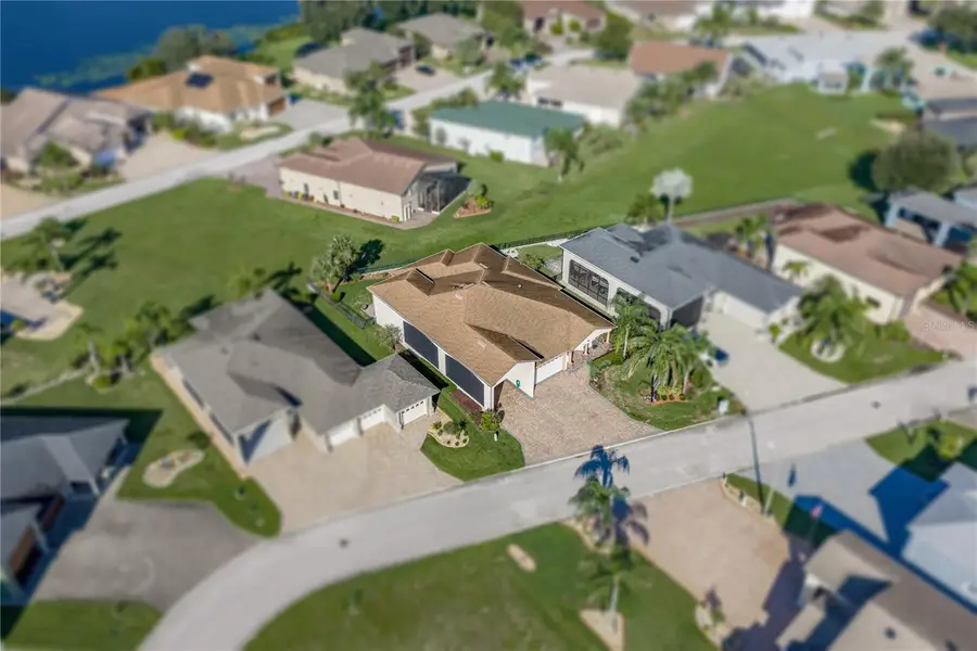 520 Homecoming Way, Polk City, FL 33868 - #3