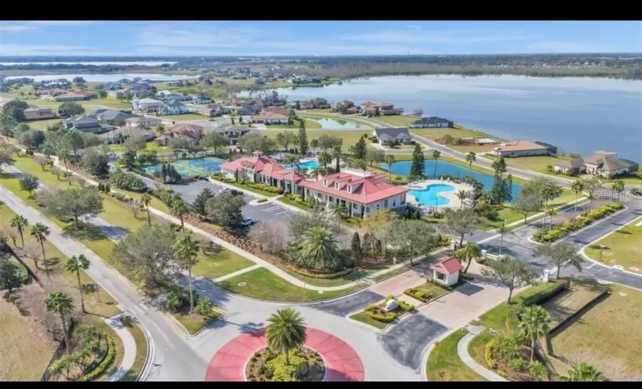 532 Waterfern Trail Drive, Auburndale, FL 33823 - #2