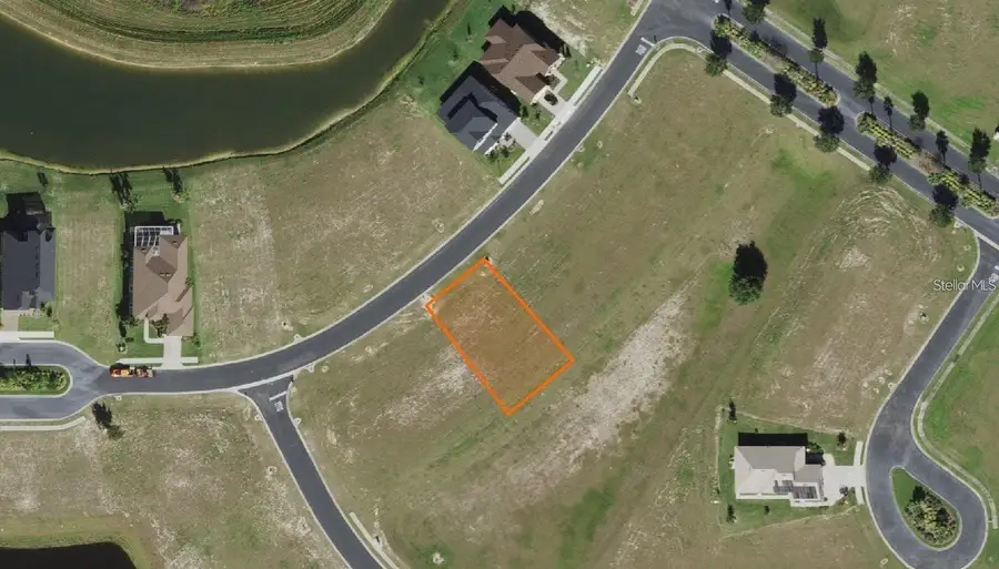 532 Waterfern Trail Drive, Auburndale, FL 33823 - #3