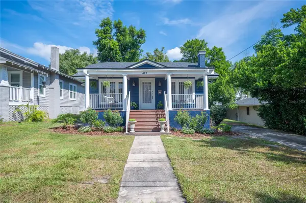 412 E Palm Drive, LAKELAND, FL 33803