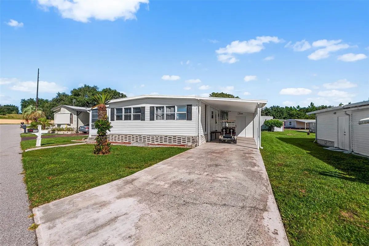 115 Cherrywood Drive, Lake Wales, FL 33898 - #1