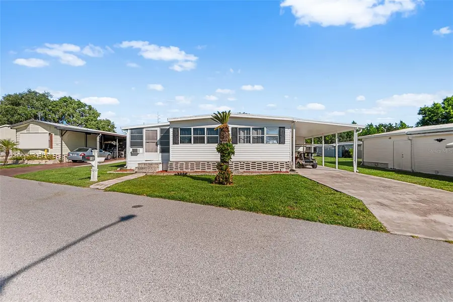 115 Cherrywood Drive, Lake Wales, FL 33898 - #2