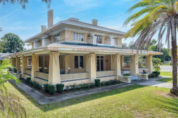 417 Frank Lloyd Wright Way, LAKELAND, FL 33803