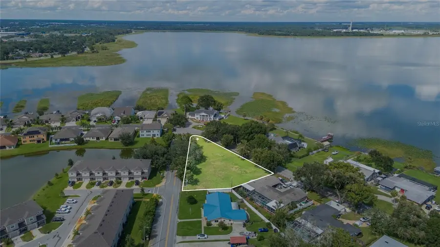 1307 Edgewater Beach Drive, Lakeland, FL 33805 - #2