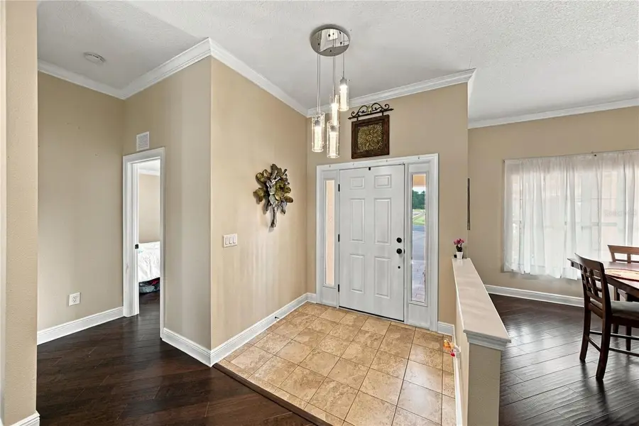 2909 Blackwater Creek Drive, Lakeland, FL 33810 - #2