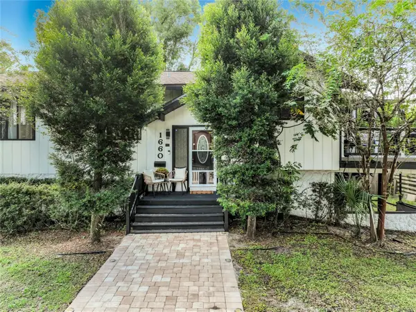 1660 Orange Avenue, WINTER PARK, FL 32789